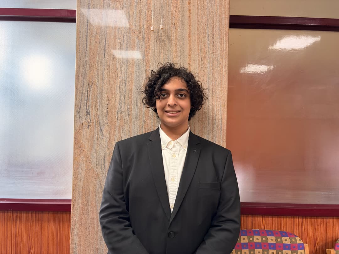 Vismaya Nimbalkar