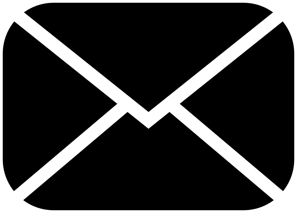Envelope illustration